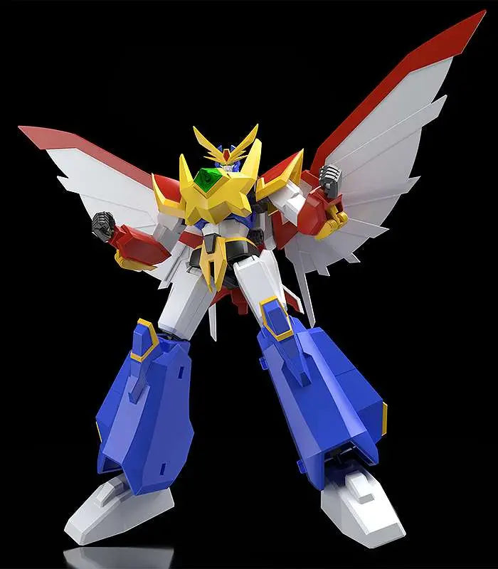 MATCHLESS RAIJIN-OH MODEROID RAIJIN-OH MK RERELEASE GOODSMILE FR