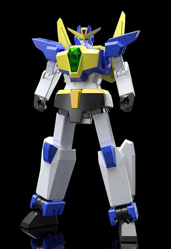 MATCHLESS RAIJIN-OH MODEROID RAIJIN-OH MK RERELEASE GOODSMILE FR