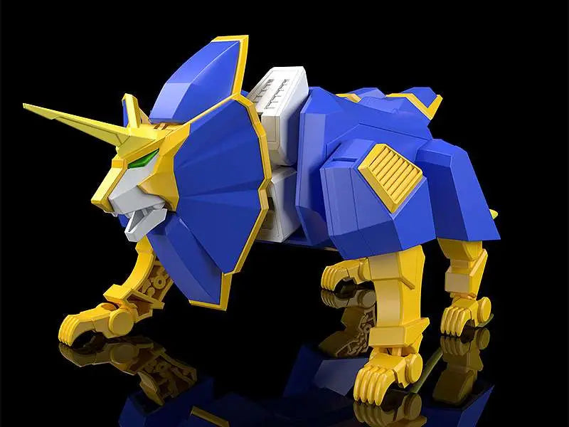 MATCHLESS RAIJIN-OH MODEROID RAIJIN-OH MK RERELEASE GOODSMILE FR