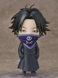 HUNTER X HUNTER FEITAN NENDOROID MINI FIG GOODSMILE FR