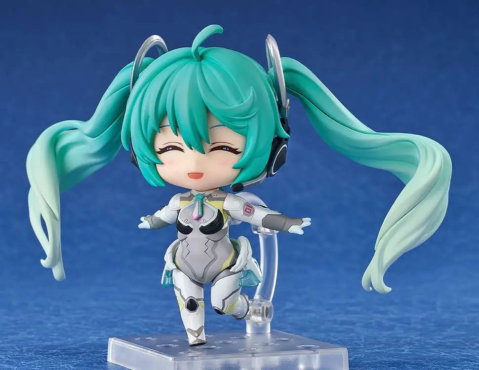HATSUNE MIKU MIKU WITH YOU 2024 NENDOROID MINI FIG GOODSMILE FR
