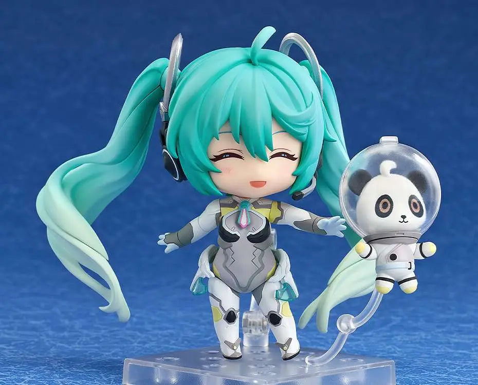 HATSUNE MIKU MIKU WITH YOU 2024 NENDOROID MINI FIG GOODSMILE FR