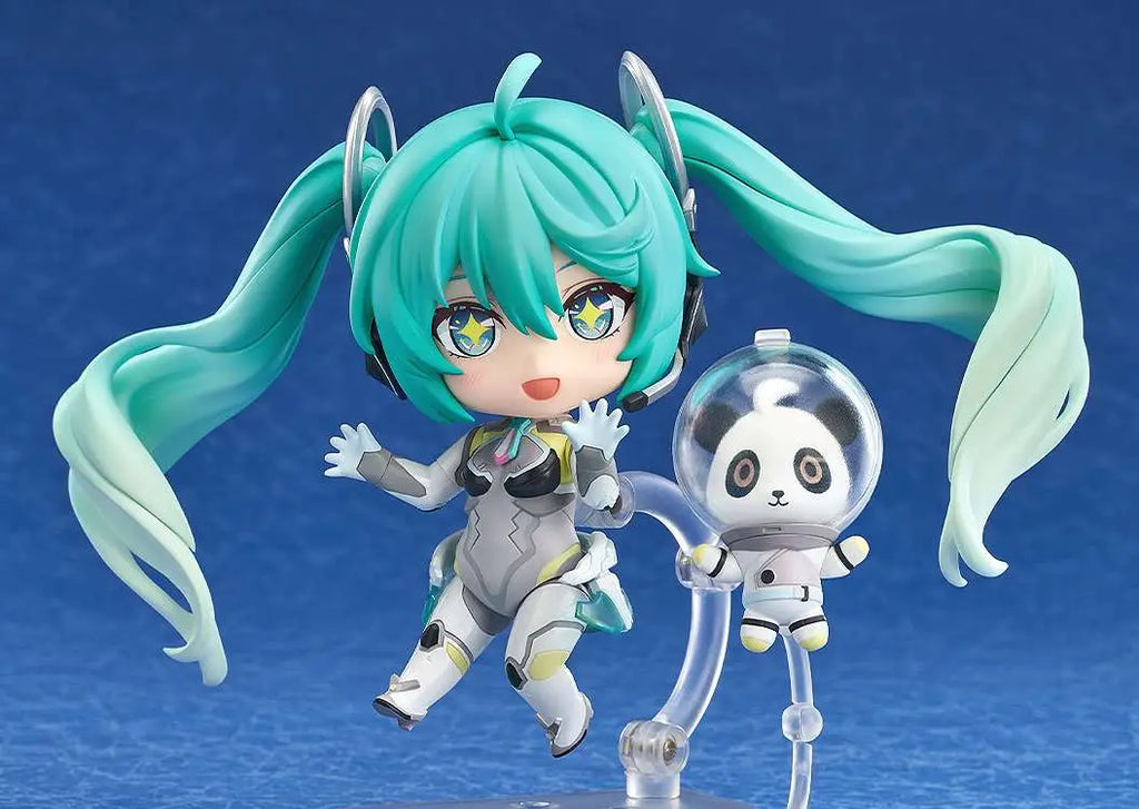 HATSUNE MIKU MIKU WITH YOU 2024 NENDOROID MINI FIG GOODSMILE FR