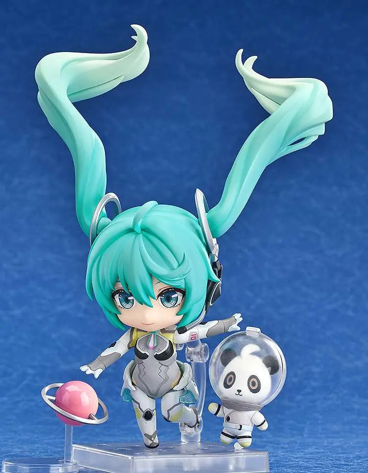 HATSUNE MIKU MIKU WITH YOU 2024 NENDOROID MINI FIG GOODSMILE FR