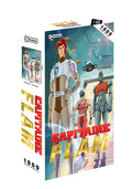 CAPTAIN FUTURE 1000 PCS PUZZLE MICROIDS