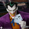 One 12 collective batman the animated series the joker af MEZCO TOYS