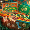 HOW TO TRAIN YOUR DRAGON HICCUP'S MEMORIES KIT DOCTOR COLLECTOR