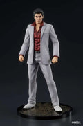 YAKUZA LIKE A DRAGON KAZUMA KIRYU DIGSTA FIGURE GOODSMILE FR