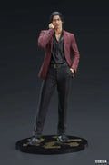 YAKUZA LIKE A DRAGON SHUN AKIYAMA DIGSTA FIGURE GOODSMILE FR