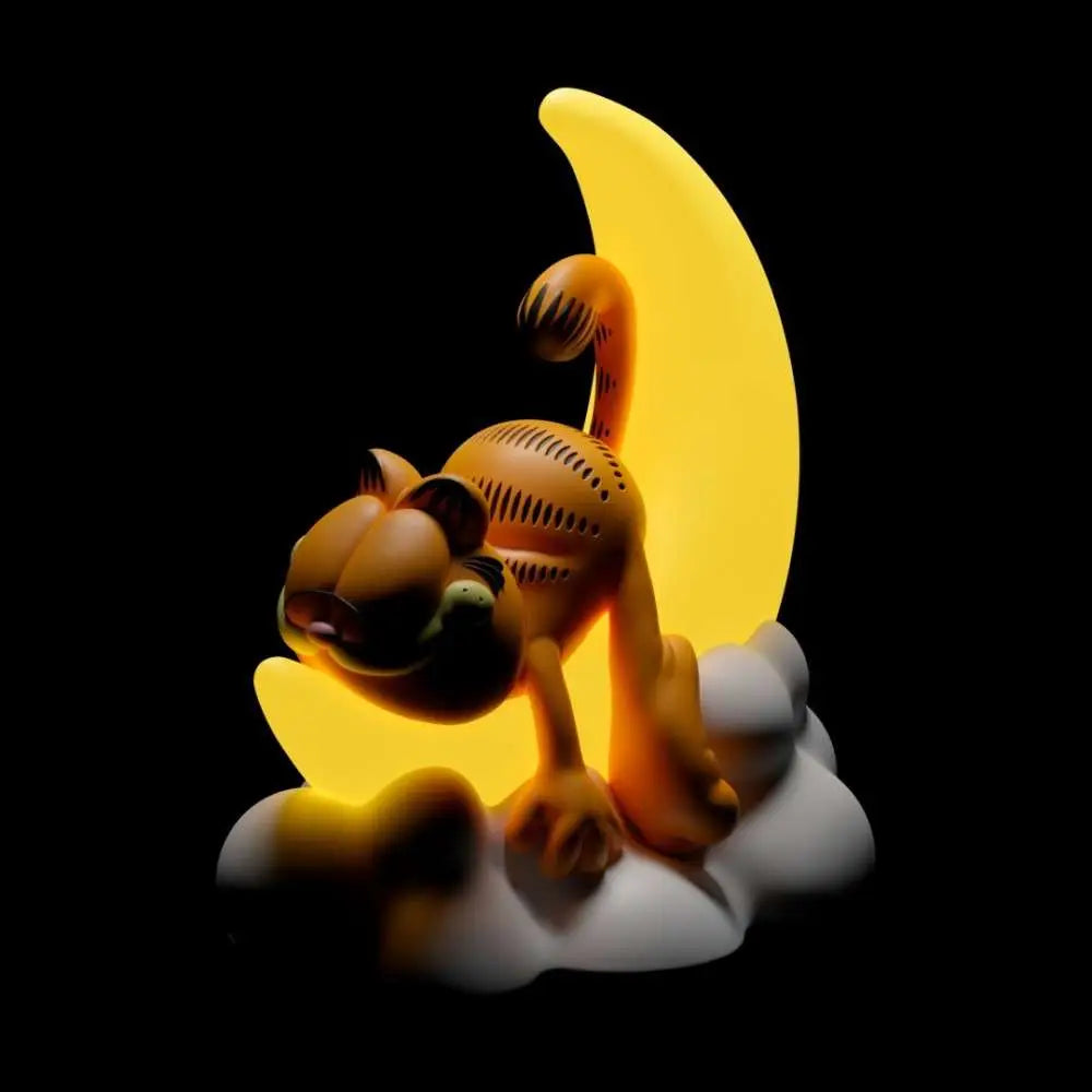 GARFIELD LAMP GRUPO ERIK