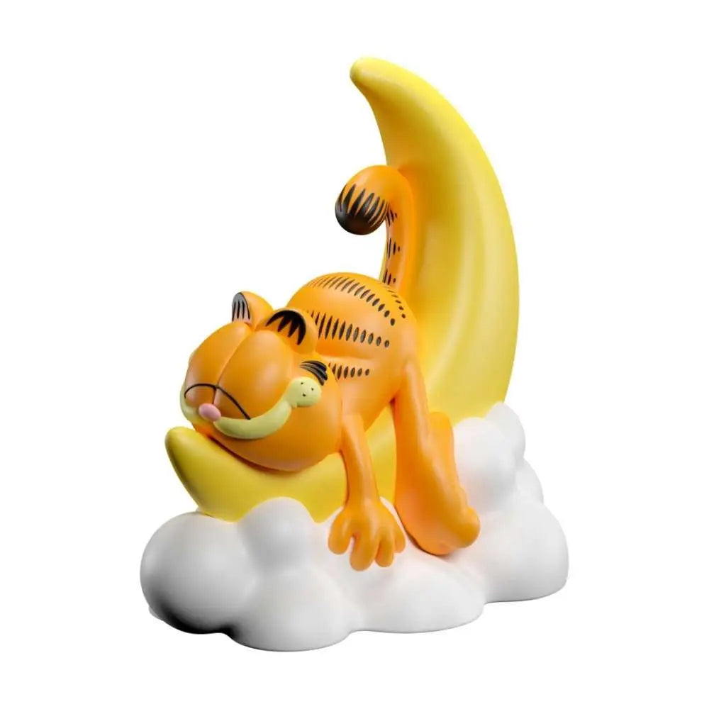 GARFIELD LAMP GRUPO ERIK