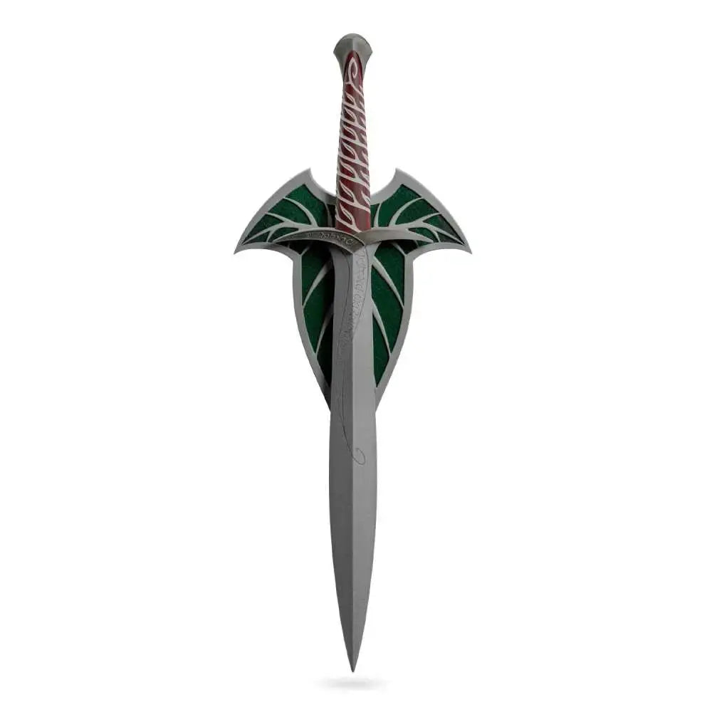 THE LORD OF THE RING DAGA PUNGOLO LAMP GRUPO ERIK