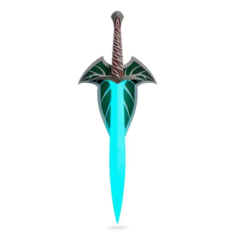 THE LORD OF THE RING DAGA PUNGOLO LAMP GRUPO ERIK