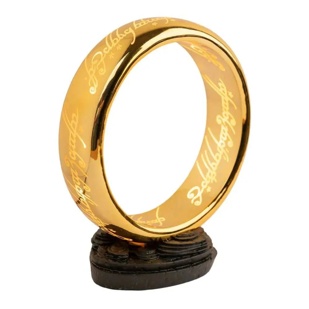 THE LORD OF THE RING ONE RING LAMP GRUPO ERIK