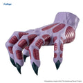 HELL TEACHER DEMON HAND NOODLE STOPPER FIGURE FURYU