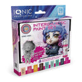 IONIC INTERGALACTIC PAINT NEKO GALAXY SET AMMO BY MIG JIMENEZ