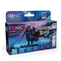 IONIC ESSENTIAL BLUES PAINT SET AMMO BY MIG JIMENEZ