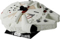 MILLENIUM FALCON BANK MONOGRAM