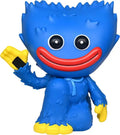 POPPY HUGGY WUGGY FIGURAL BANK MONOGRAM