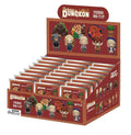 DELICIOUS IN DUNGEON SERIES 1 BAG CLIP BLIND BOX DISPLAY (24) MONOGRAM