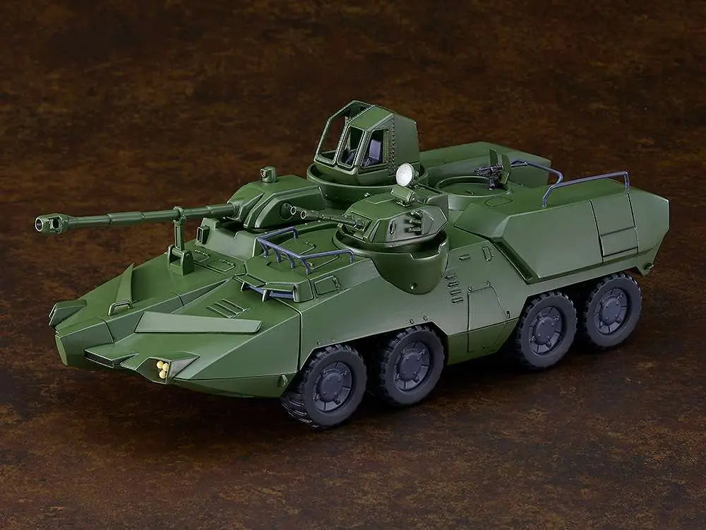 GIANT GORG CARRIER BEAGLE MODEROID MK GOODSMILE FR