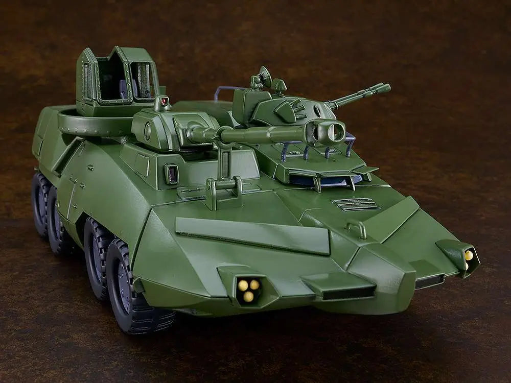 GIANT GORG CARRIER BEAGLE MODEROID MK GOODSMILE FR