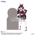 HOLOLIVE PRODUCTION OOKAMI MIO HIKKAKE FIGURE FURYU