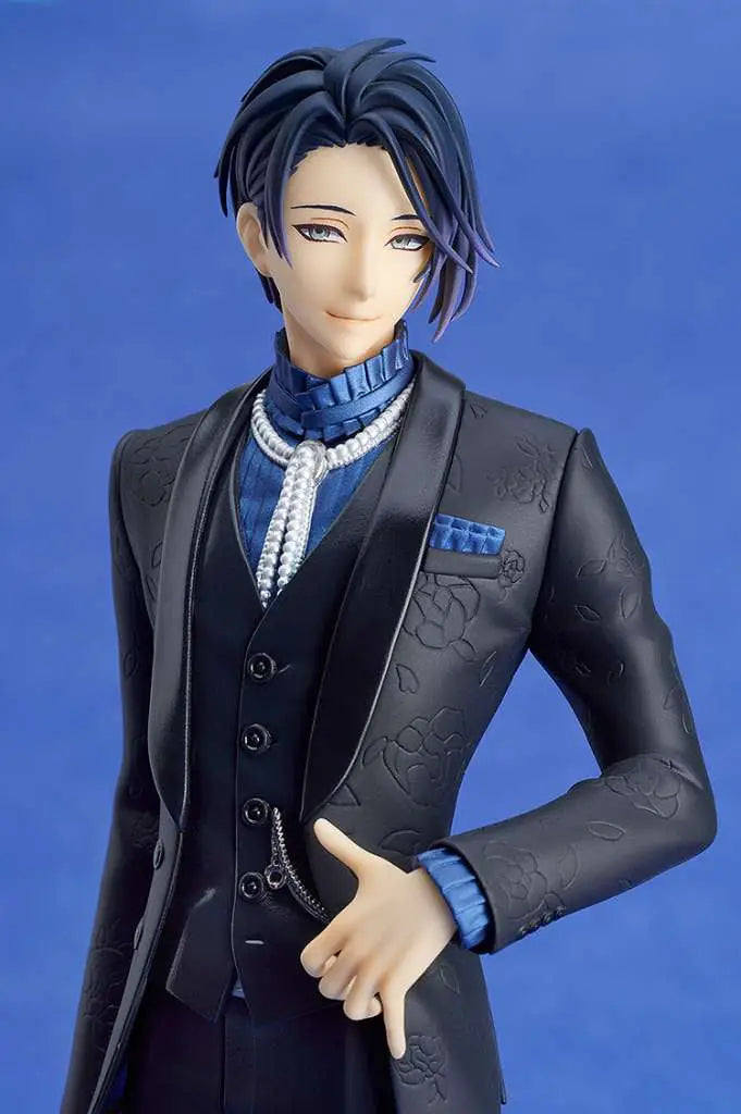 TOUKEN RANBU MIKAZUKI MUNECHIKA CEREMONIAL ATTIRE PUP L ORANGE ROUGE