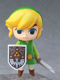 THE LEGEND OF ZELDA LINK WIND MAKER NENDOROID GOODSMILE FR