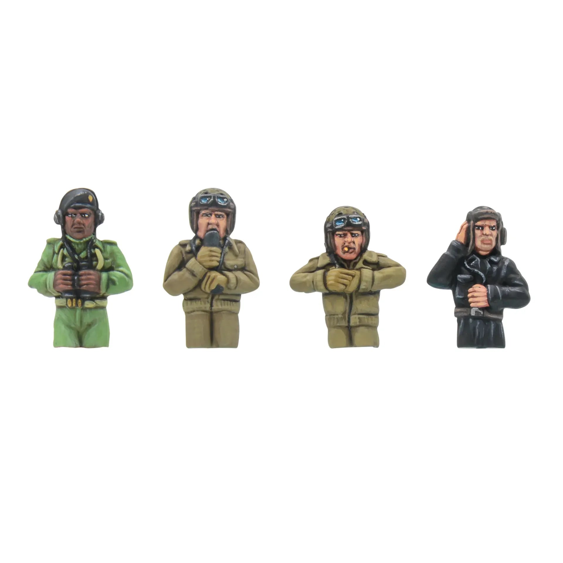BOLT ACTION US M3 LEEMEDIUM TANK WARLORD GAMES