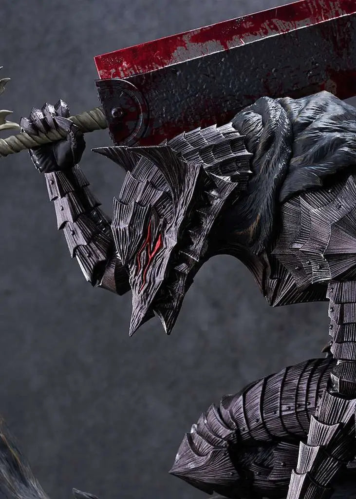 BERSERK GUTS BERSERKER ARMOR PUP XL MAX FACTORY