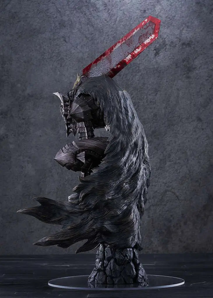BERSERK GUTS BERSERKER ARMOR PUP XL MAX FACTORY