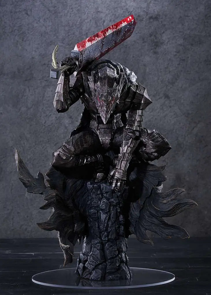 BERSERK GUTS BERSERKER ARMOR PUP XL MAX FACTORY