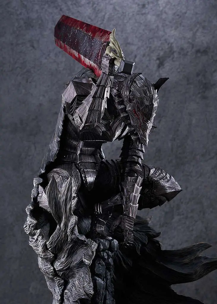 BERSERK GUTS BERSERKER ARMOR PUP XL MAX FACTORY
