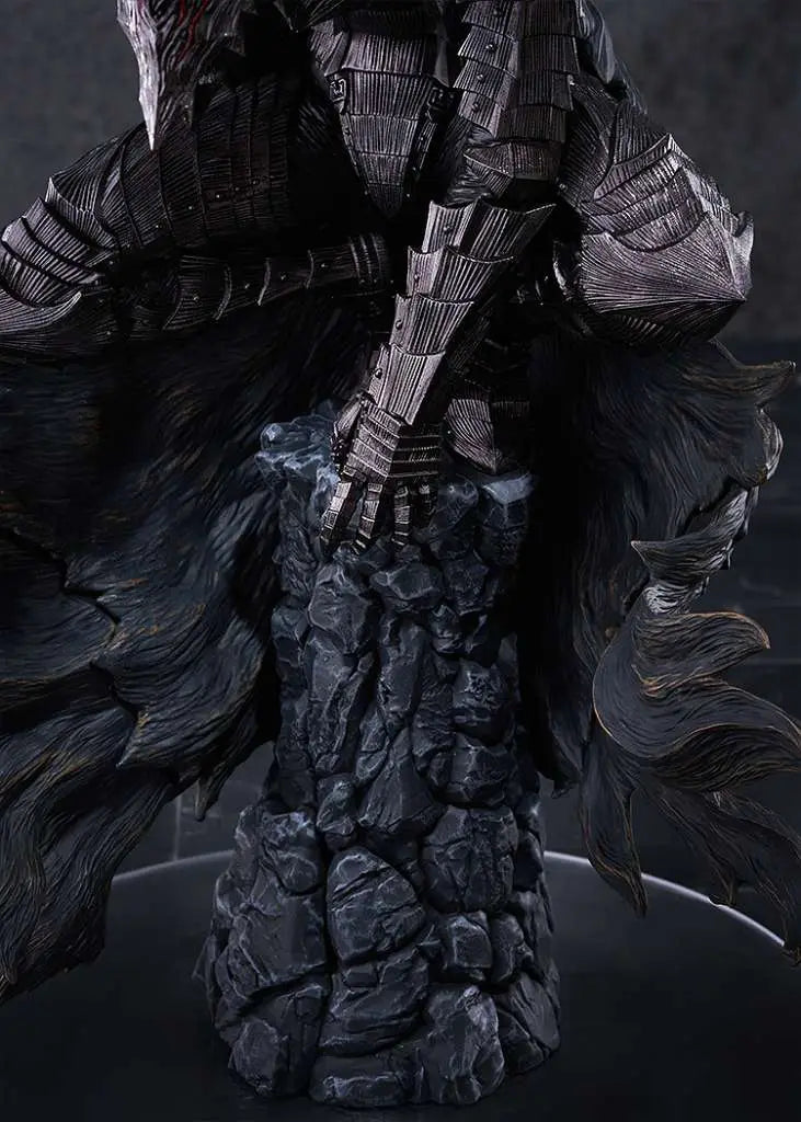 BERSERK GUTS BERSERKER ARMOR PUP XL MAX FACTORY