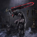 BERSERK GUTS BERSERKER ARMOR PUP XL MAX FACTORY