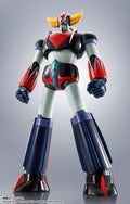 ROBOT SPIRITS UFO ROBOT GRENDIZER ACTION FIGURE BANDAI