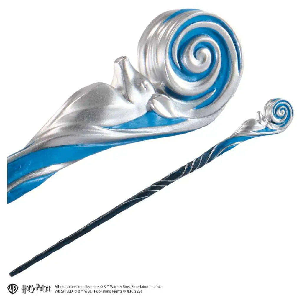 HARRY POTTER CELEBRATION WAND NOBLE COLLECTIONS
