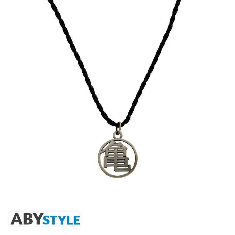DRAGON BALL KAME 3D PENDANT Abystyle Studio