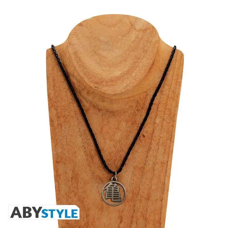 DRAGON BALL KAME 3D PENDANT Abystyle Studio