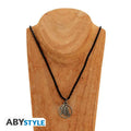 DRAGON BALL KAME 3D PENDANT Abystyle Studio