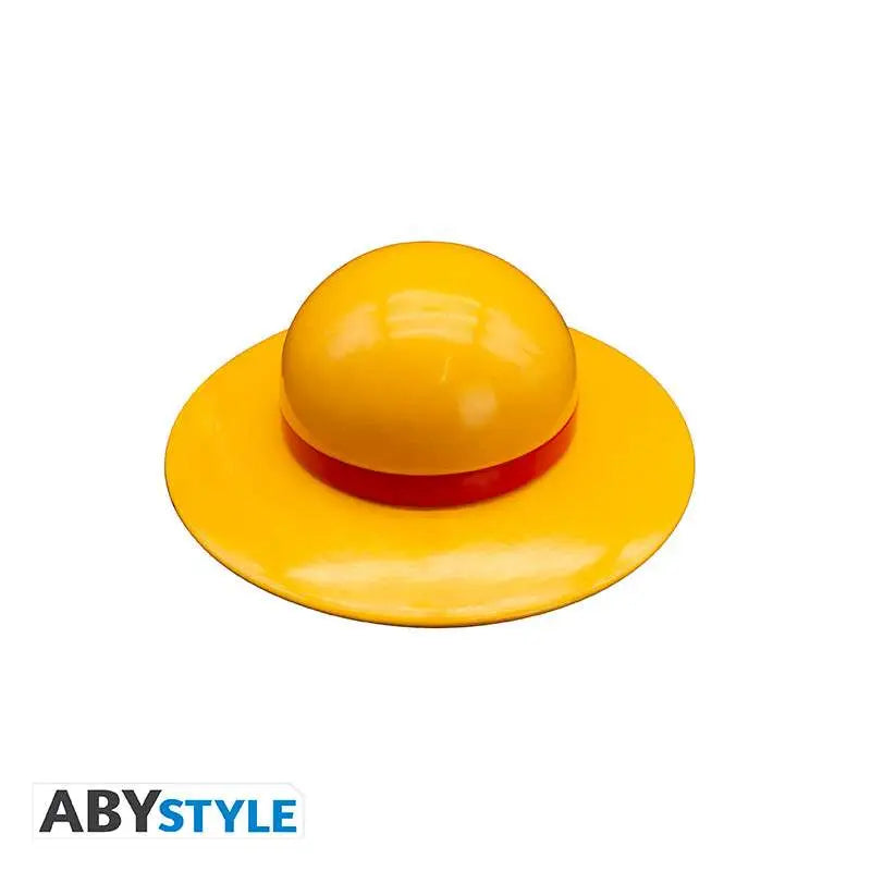 ONE PIECE STRAWHAT SAUCER & BOWL Abystyle Studio