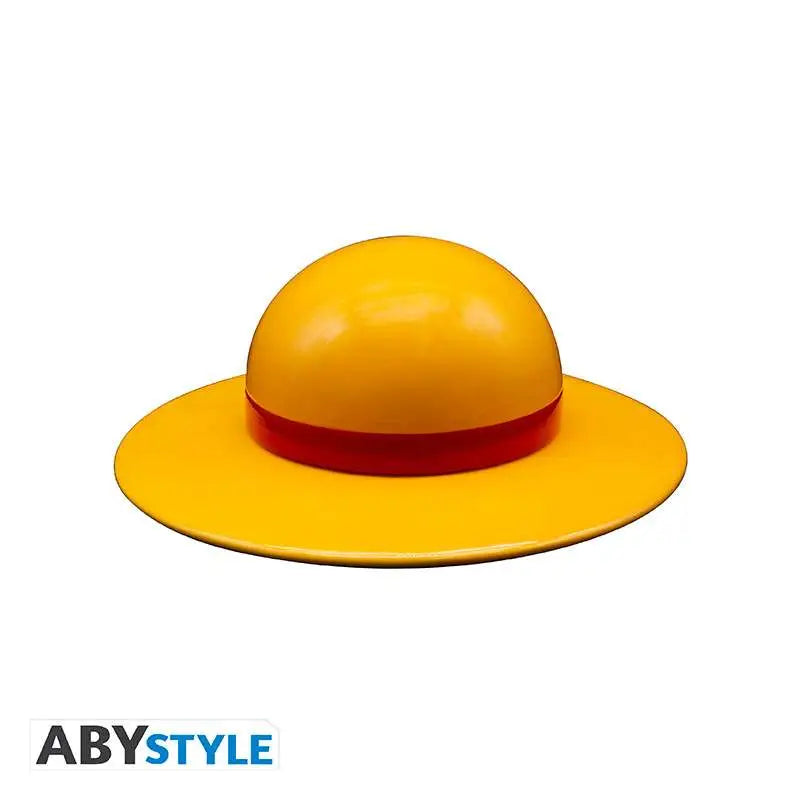 ONE PIECE STRAWHAT SAUCER & BOWL Abystyle Studio