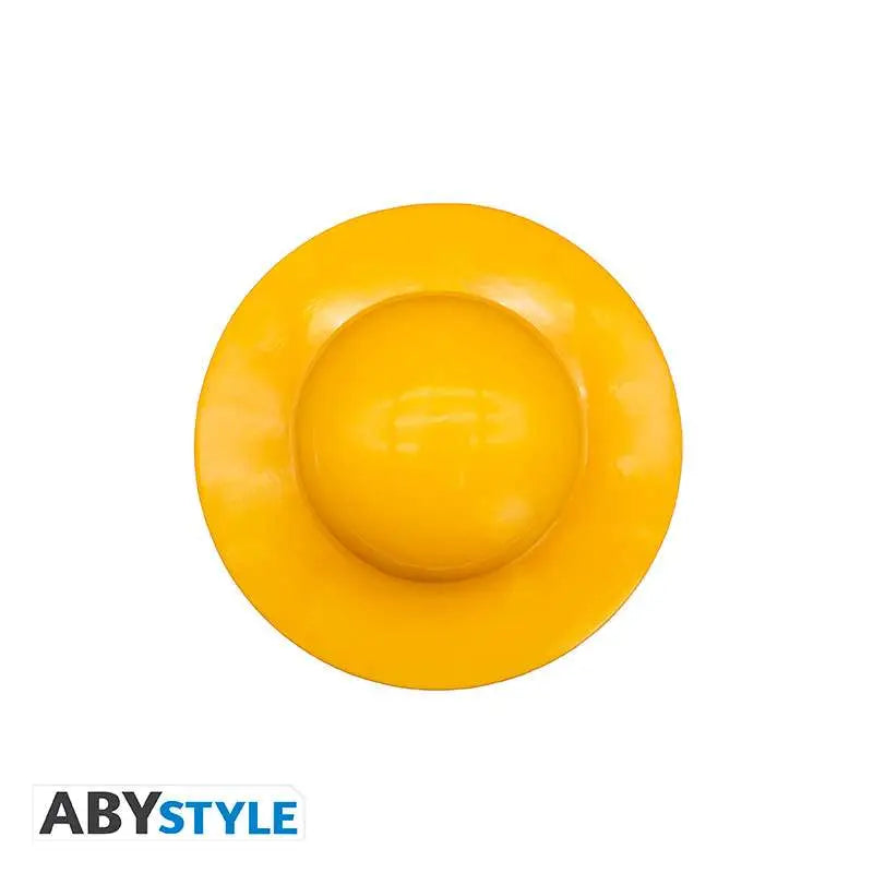 ONE PIECE STRAWHAT SAUCER & BOWL Abystyle Studio