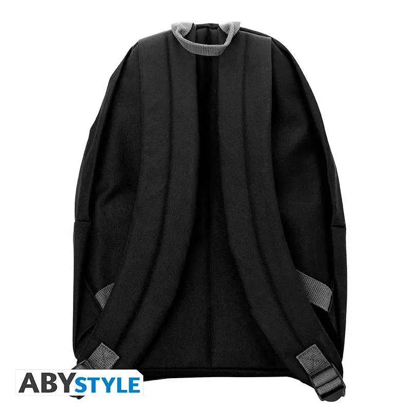 ONE PIECE STRAWHAT CREW BACKPACK Abystyle Studio