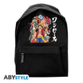ONE PIECE STRAWHAT CREW BACKPACK Abystyle Studio