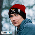 ONE PIECE SKULL BEANIE Abystyle Studio