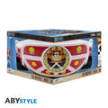 ONE PIECE THOUSAND SUNNY 3D BOWL Abystyle Studio