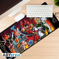 ONE PIECE BATTLE IN WANO MOUSEPAD XXL Abystyle Studio