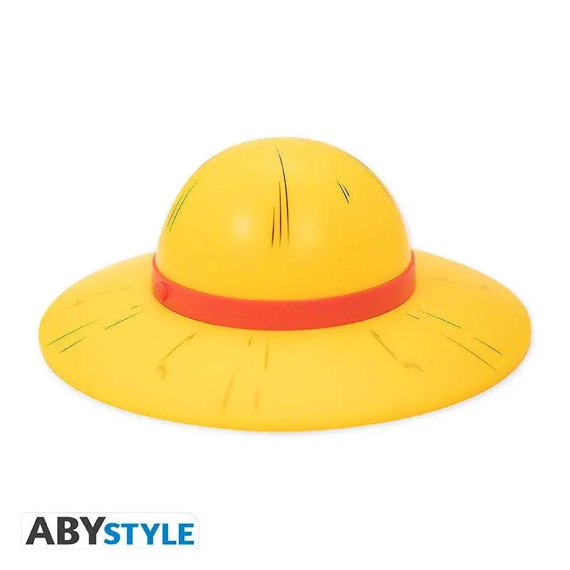ONE PIECE STRAWHAT LAMP Abystyle Studio
